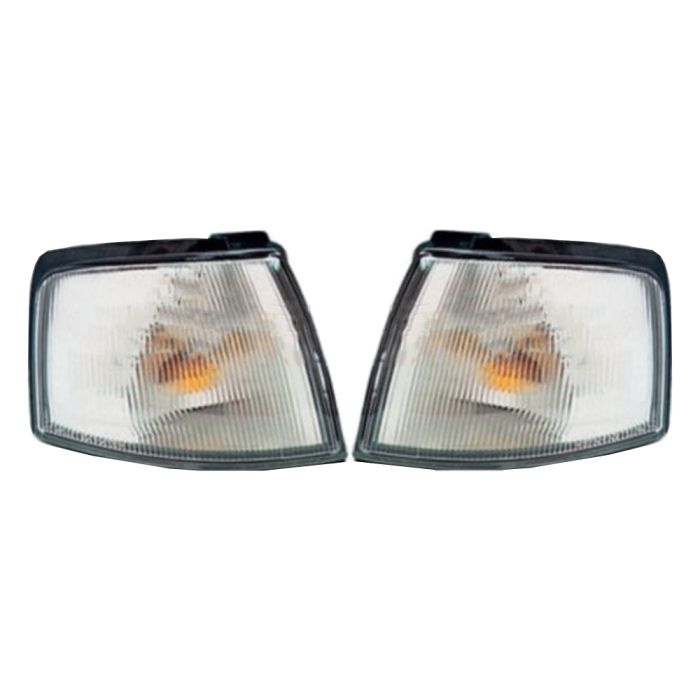 Turn Signal Lamp (Set) - MZ191-B0000L/R