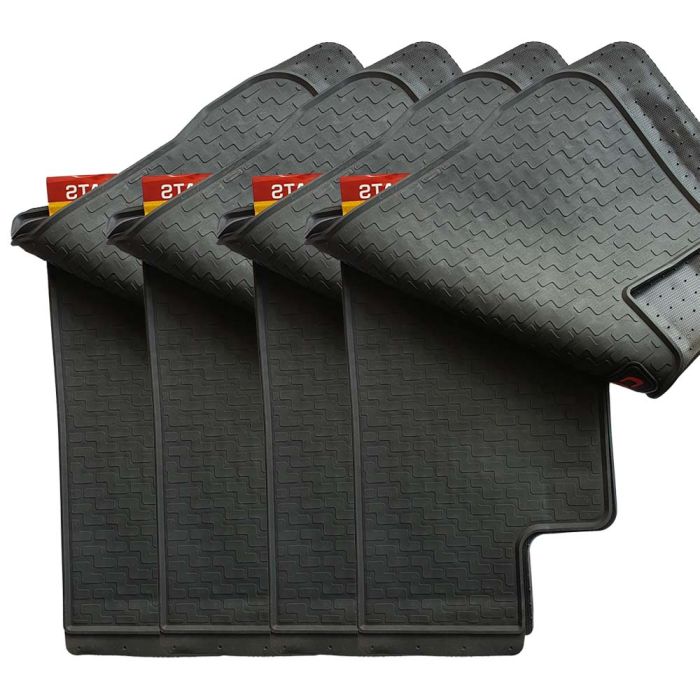 Floor/Foot Mats (Sets) - CS018