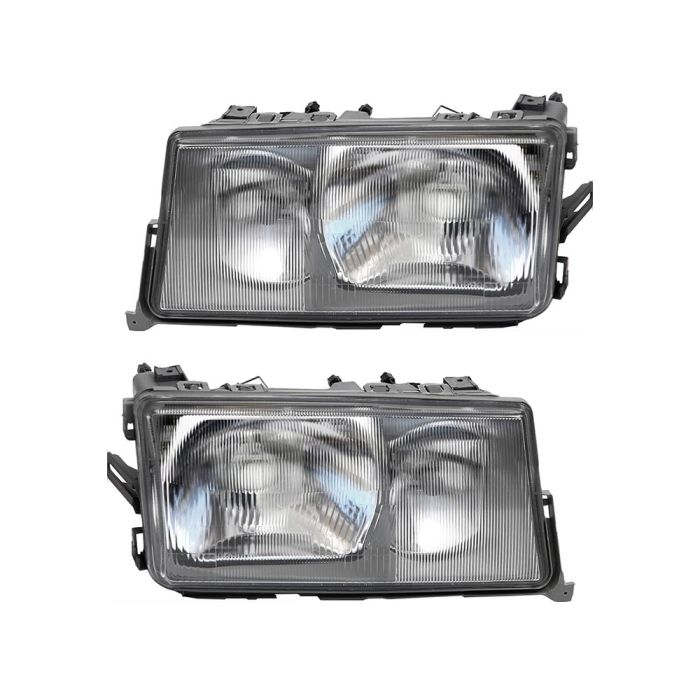 Head Lamp (Set) - FT01-0101A