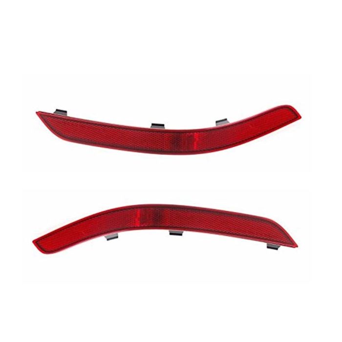 Rear Reflector Lights - 2048200374