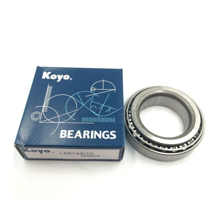 Wheel Bearing - L45449/10