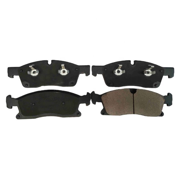 Brake Pad (Set) - A0064204120