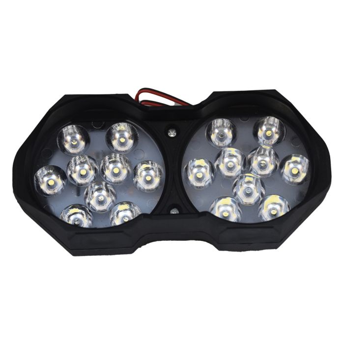 18Face bulb Light - BL204090