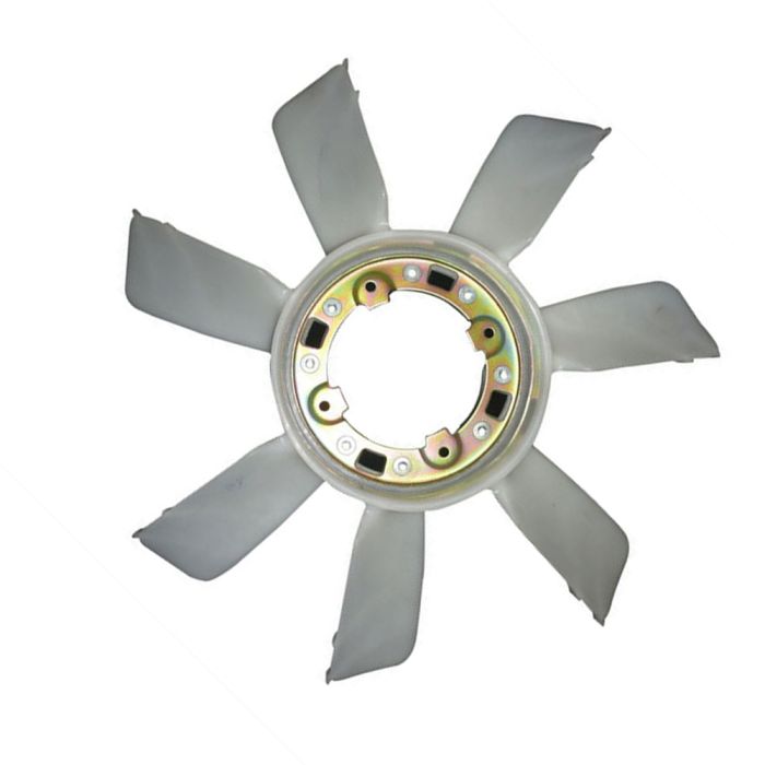 A/C Fan Leaf - 12-FC297-X