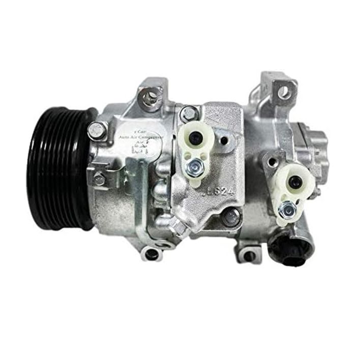 AC Compressor - 88320--02450