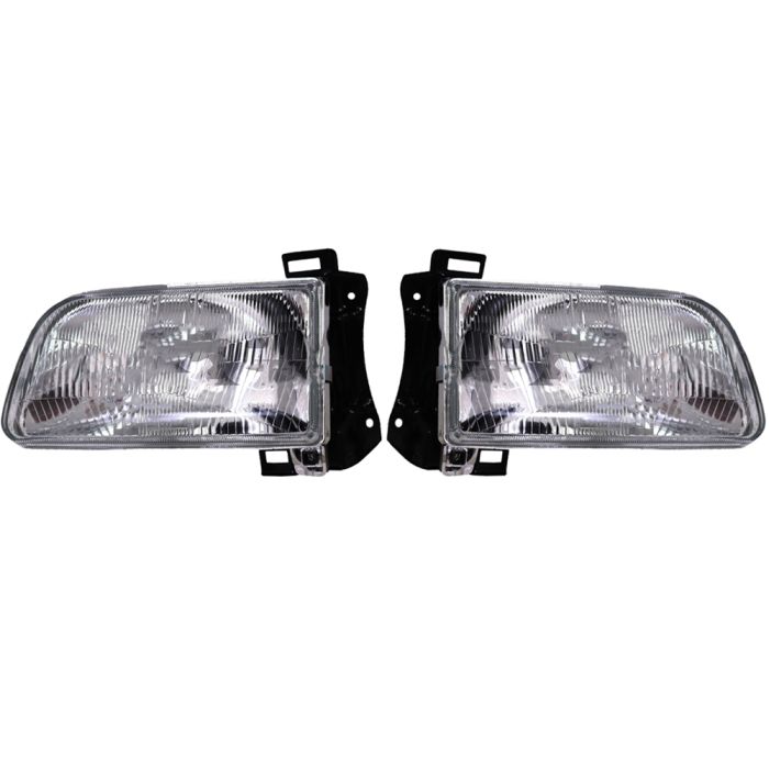 Head Lamp (Set) - 1J-4152-LD