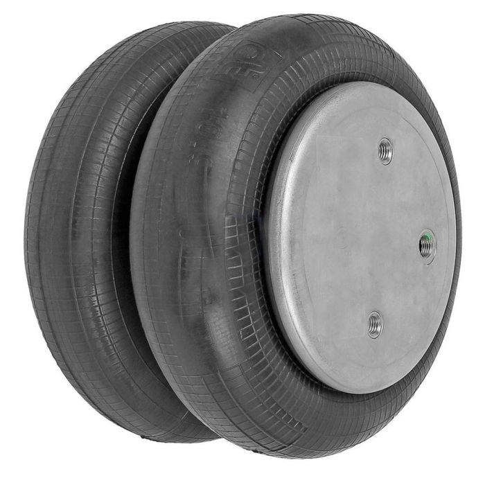 Convoluted Air Spring - 3RC-356-C