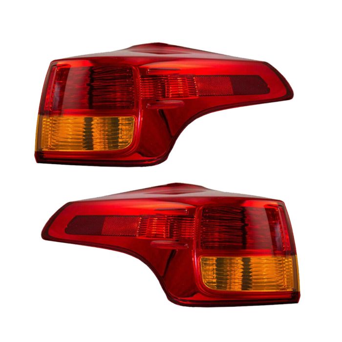 Tail Lamp (Set) - 1F-3252
