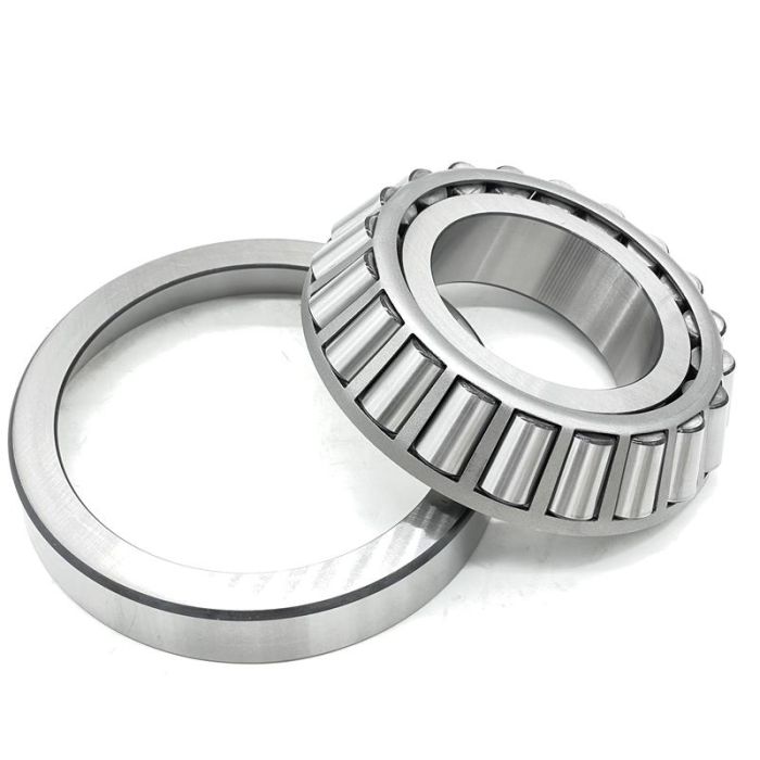 Tapered Roller Bearings - 42376