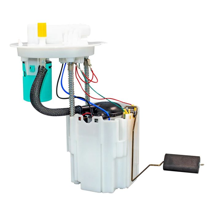 Fuel Pump Assembly - 99376847