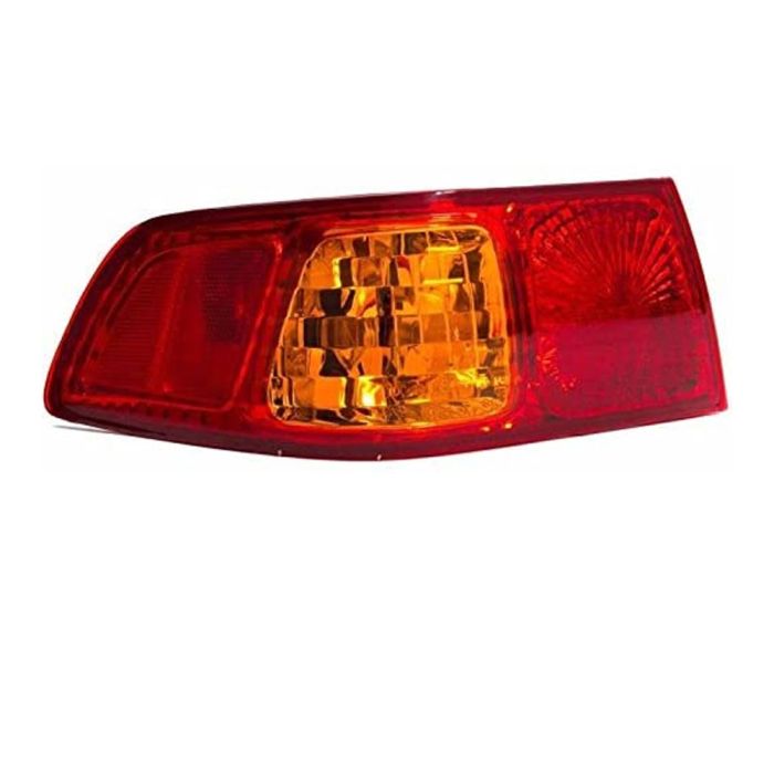 Rear Lamp (Set: Right & Left) - 16-3212-L