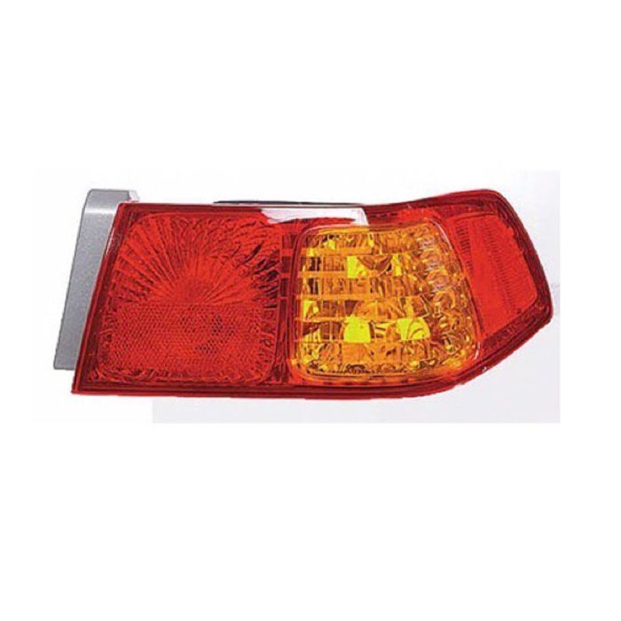 Rear Lamp (Right) - 16-3211-U-R