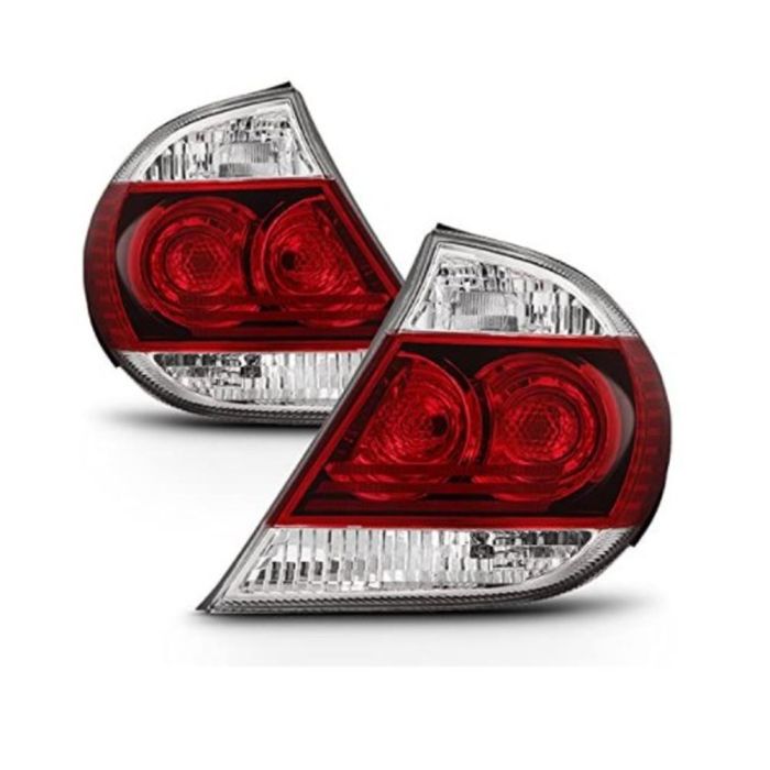 Rear Lamp (Set-Left & Right) - 16-3850-A