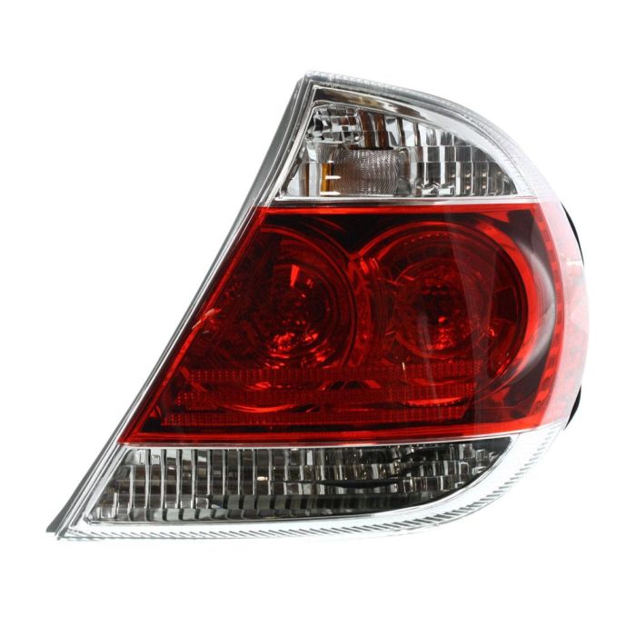 Rear Lamp (Right) - 16-3850-A-R