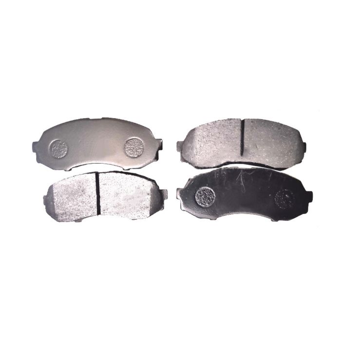 Brake Pad (Set) - D0017