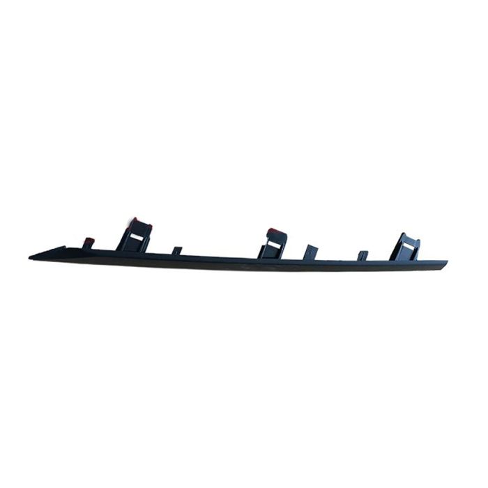 Side Grille Molding - 53126-02100