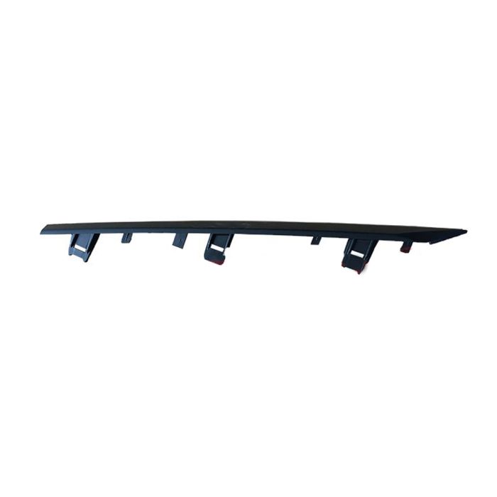 Side Grille Moulding - 53121-02220