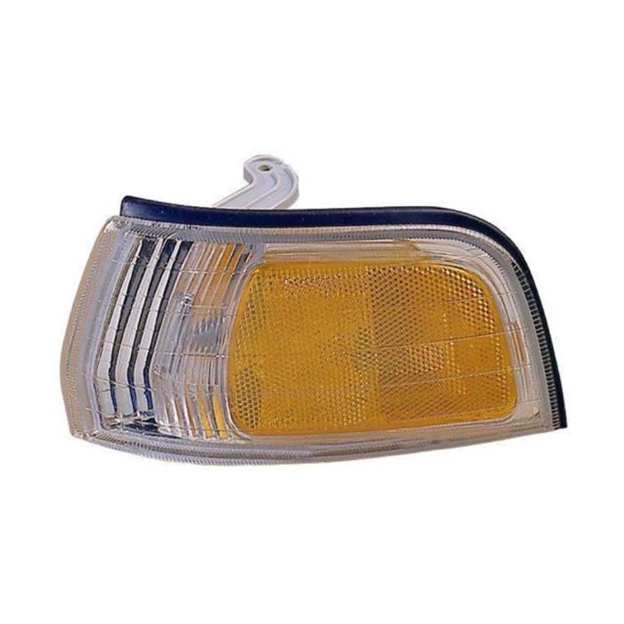Side Marker Lamp (Passenger Side) -HD084-B000R