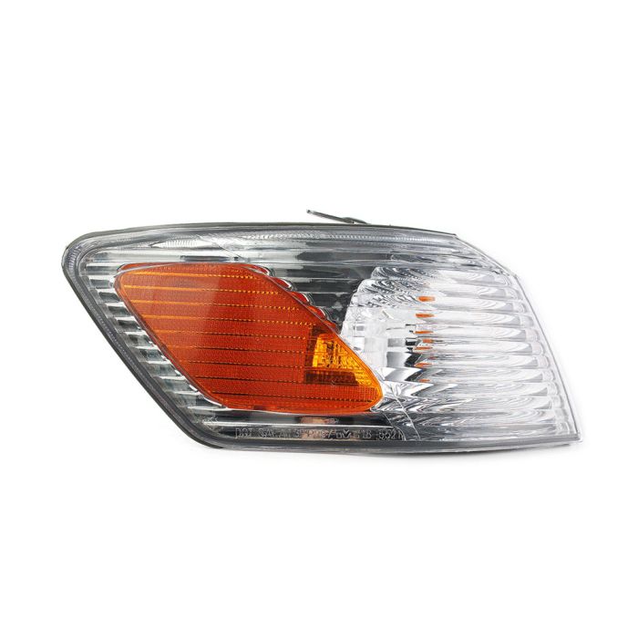 Corner Lamp (Right)- 16-1119-A-R