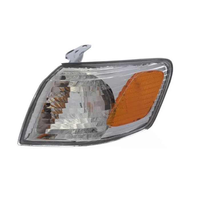 Corner Lamp (Right)- 16-1119-A-L