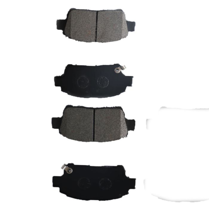 Brake Pad - CF-0402