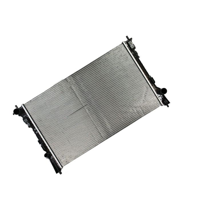 Radiator Assembly - P13356