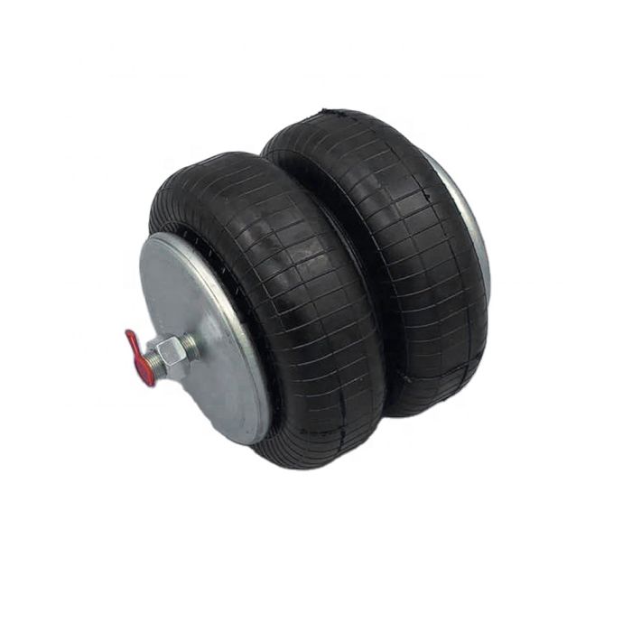 Convoluted Air Spring - 2RC-180-6C-1