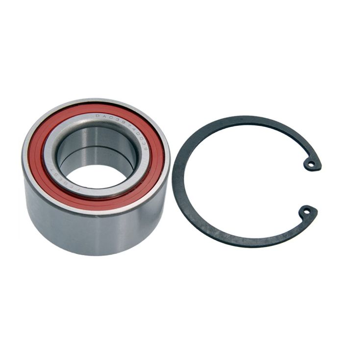Front Wheel Bearing - DAC39740039
