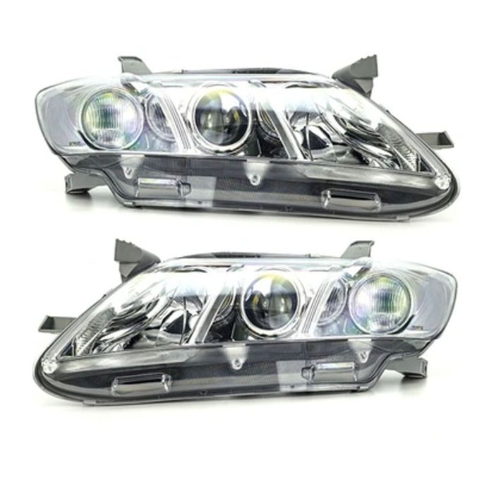 Head Lamp (Set-Left & Right) - 16-4043