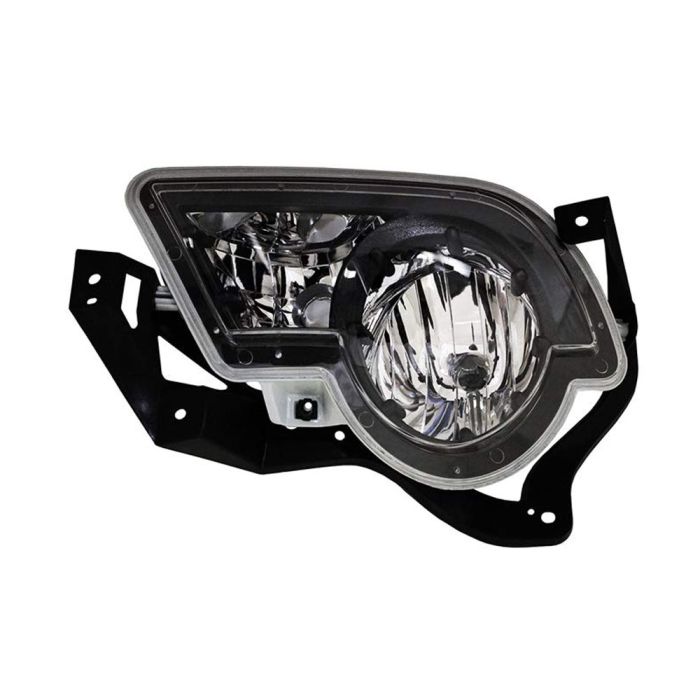 Fog Lamp (Right) - GM506-B000R