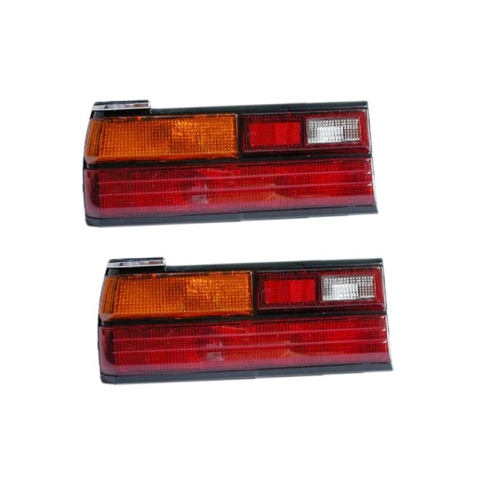 Tail lamp (set) - 81550-80230