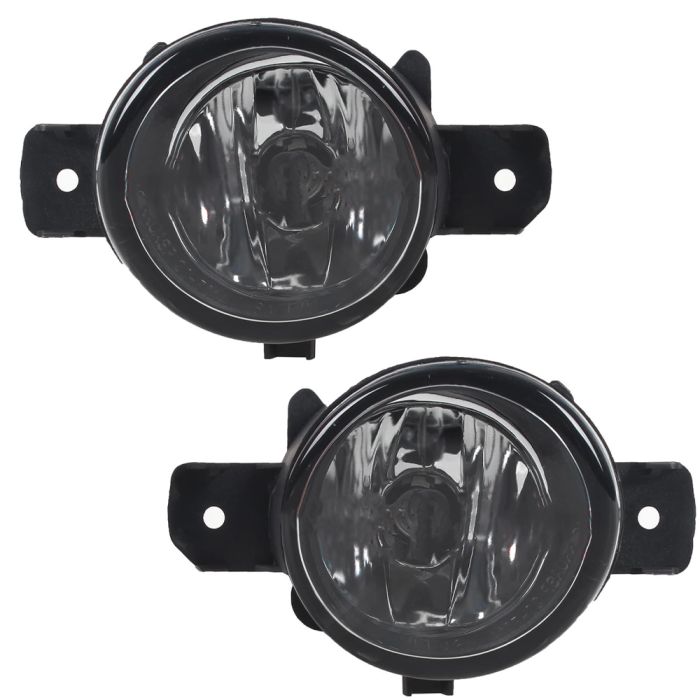 Fog Lamp - 26-5014