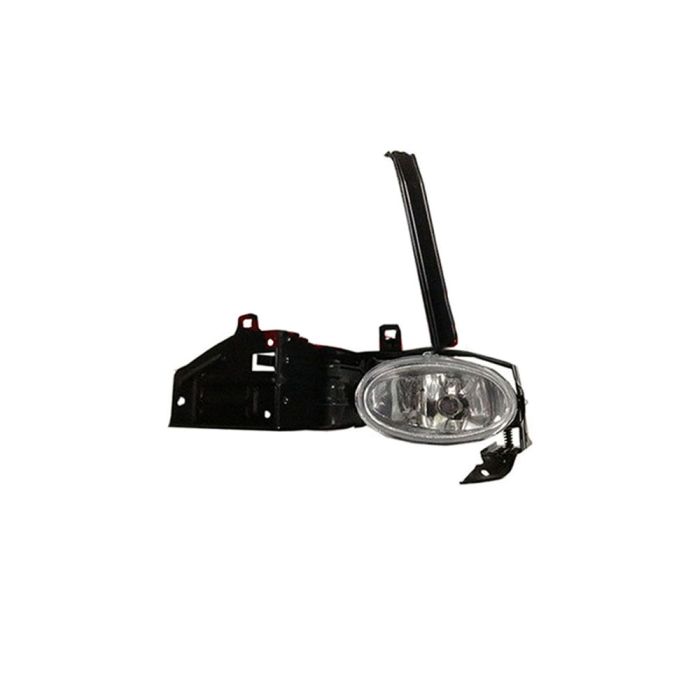 Fog Lamp (Driver Side) - 71-5401-L