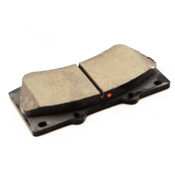 SpeedPlus Front Brake Pad (Set) - SP1373CER