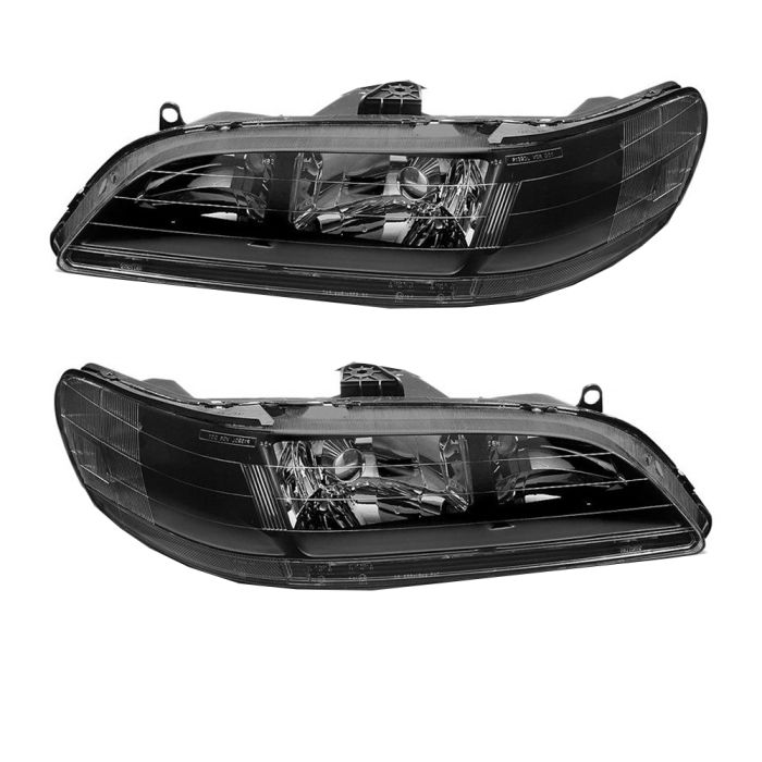 Head Lamp (Set) - 71-4530-B