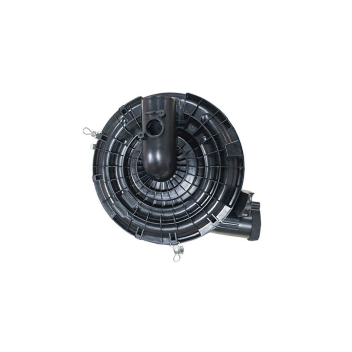 Air Tank With Hole -17080-0C010