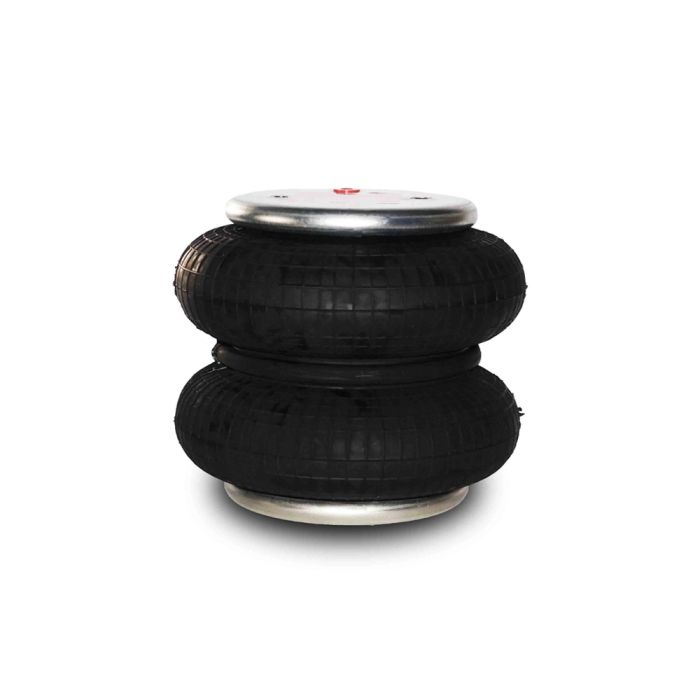 Convoluted Air Spring - 2RC-200