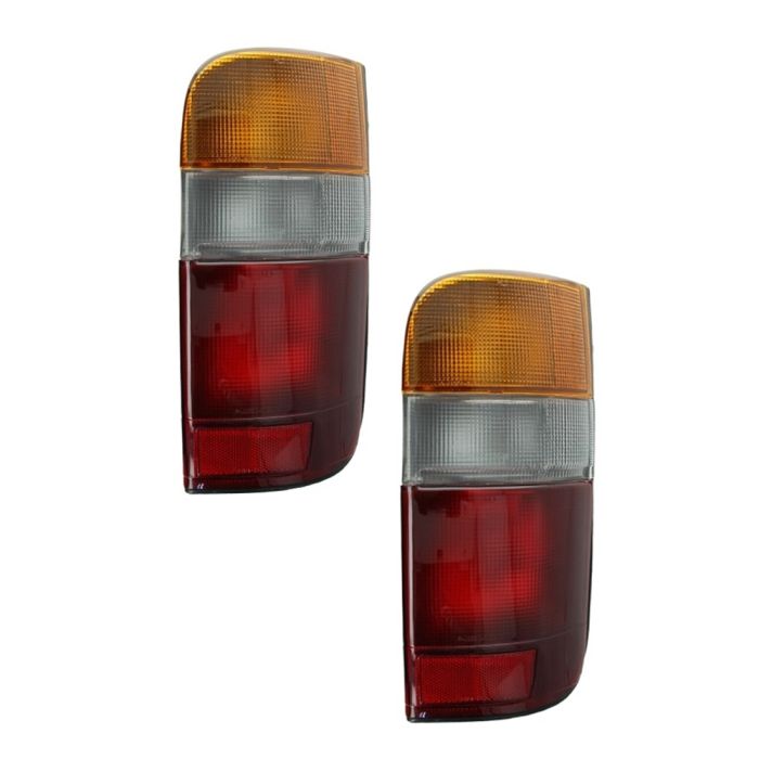 Tail lamp (set) - 15-3026-A