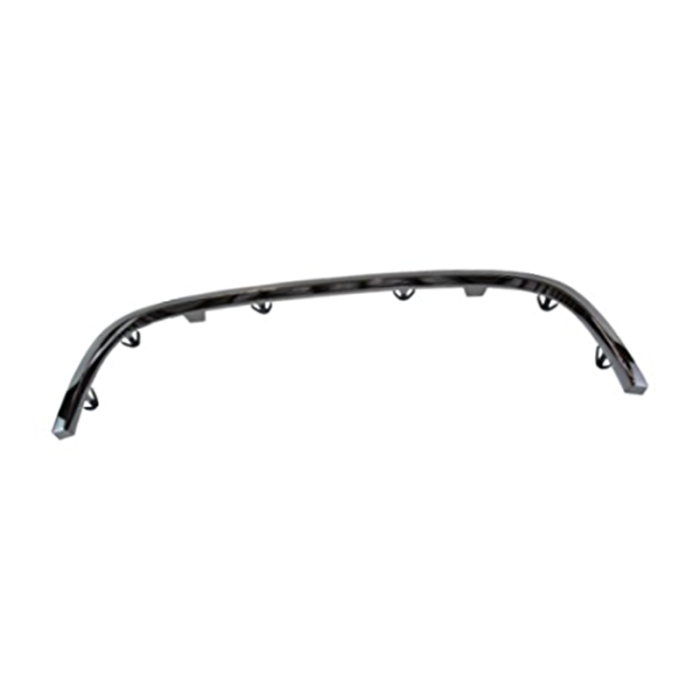 Front Bumper Grid Molding - 17-MA809