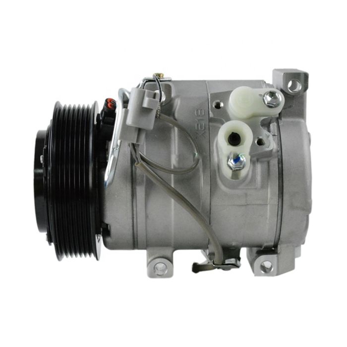 AC Compressor - 88320-35700