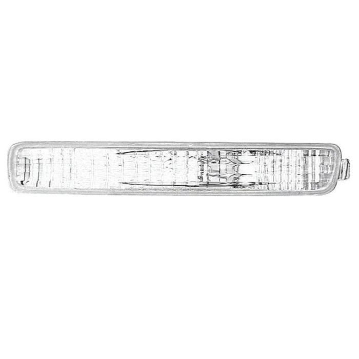 Side Marker Lamp (Passenger Side) - HD143-U00W2-R