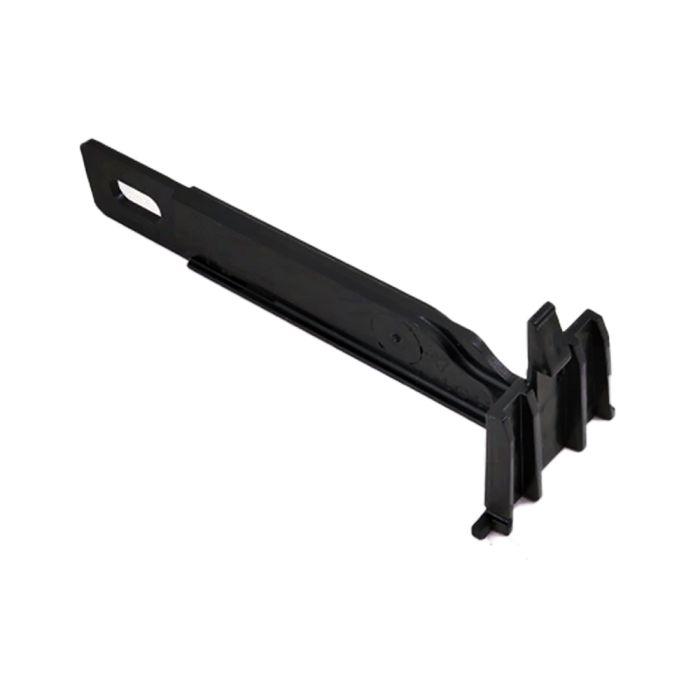 Lower Support Of Rear Bumper - FT01-0808B