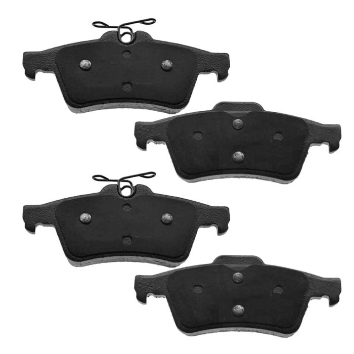 Brake Pad (Set)  - D1095