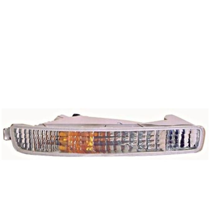 Front Lamp (Set-Left & Right) - HLL01-1048C