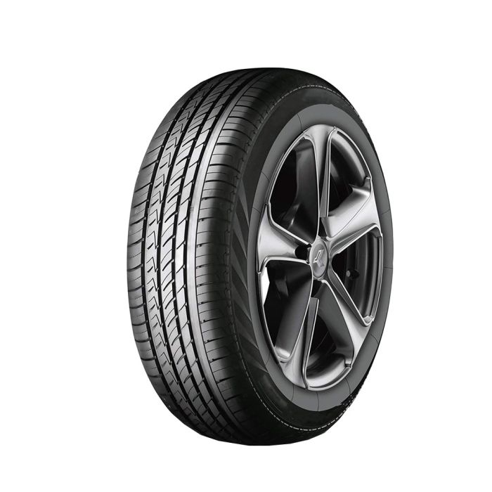 Maximus M1 HP Tyres - 215/60R17