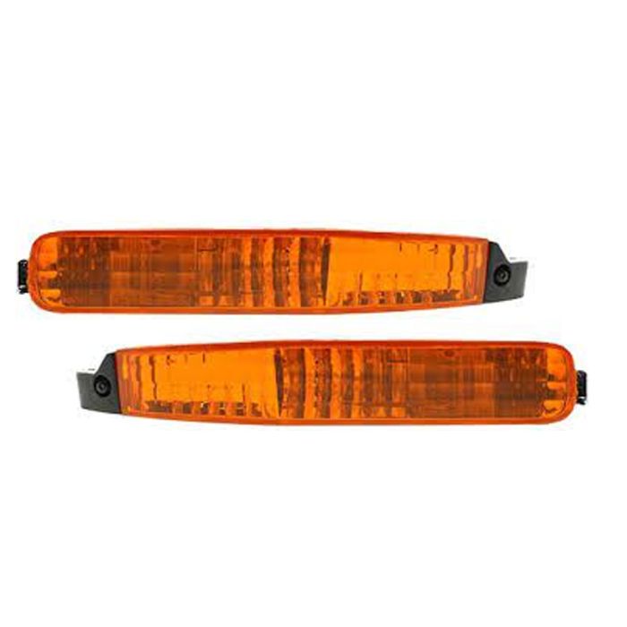 Side Marker Lamp (Set- Left & Right) - HD085-B000L/R