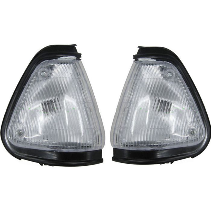 Corner Lamp (Set) - 1J-1130