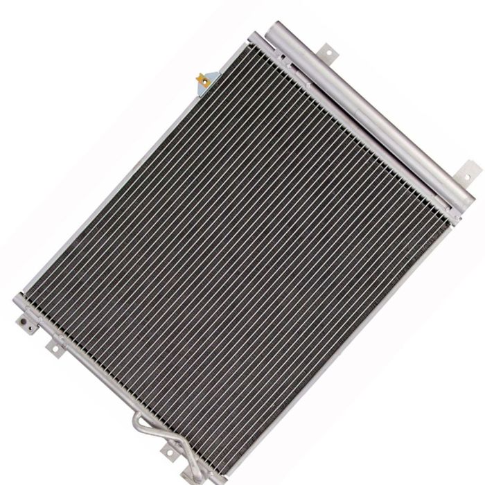 AC Condenser - JP120326