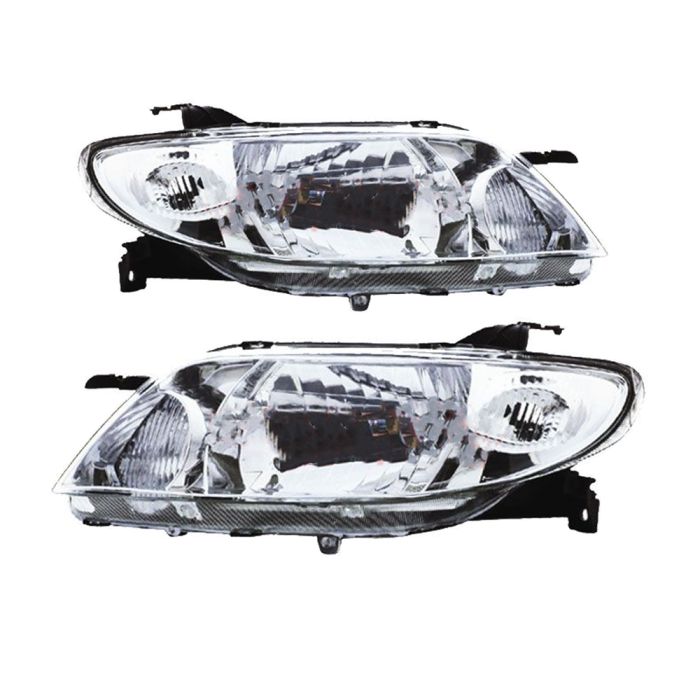 Head Lamp (Set) - 32-4520-A
