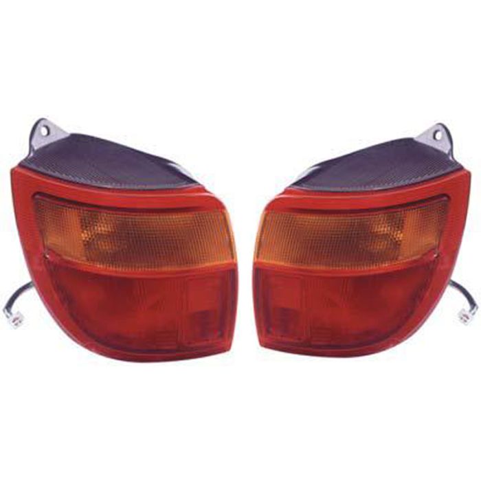 Tail Lamp (Set - Left & Right) - 1A-3165-U